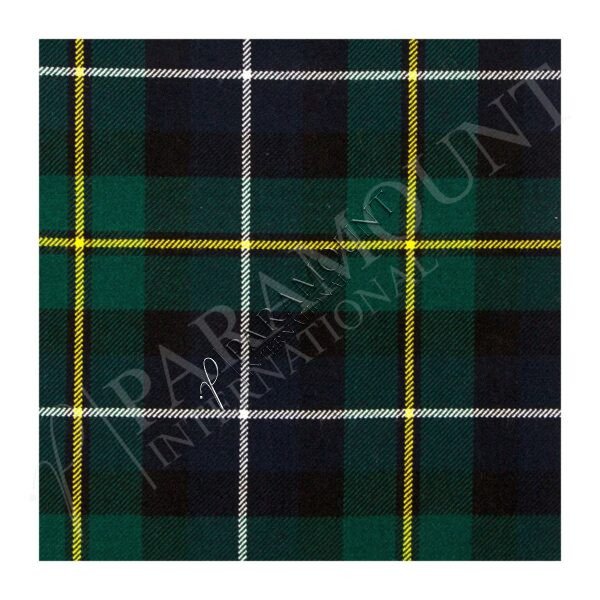 Macniel of Barra - Tartan