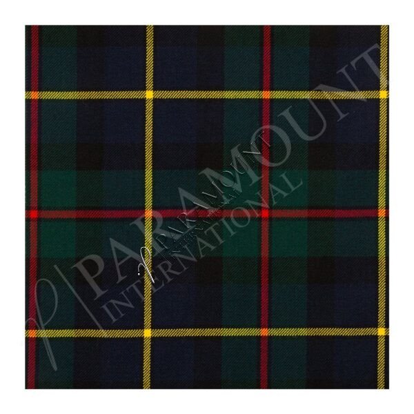 Macloed of Harris - Tartan
