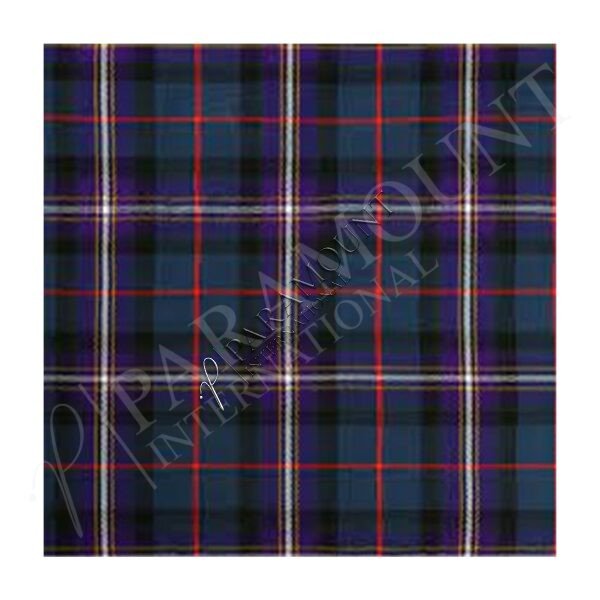 Masonic - Tartan