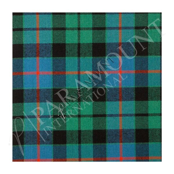 Morrison Ancient - Tartan