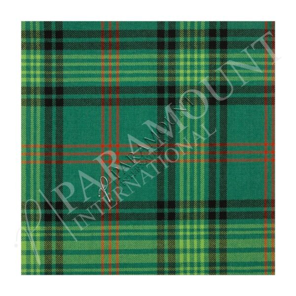 Ross Hunting - Tartan