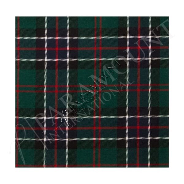 Sinclair Hunting - Tartan