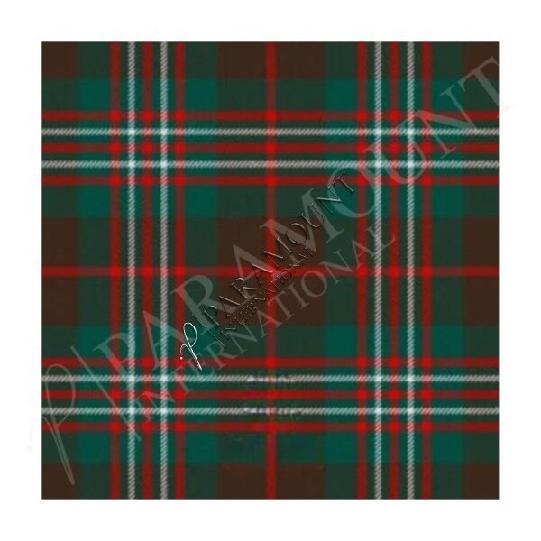 Scott Brown - Tartan