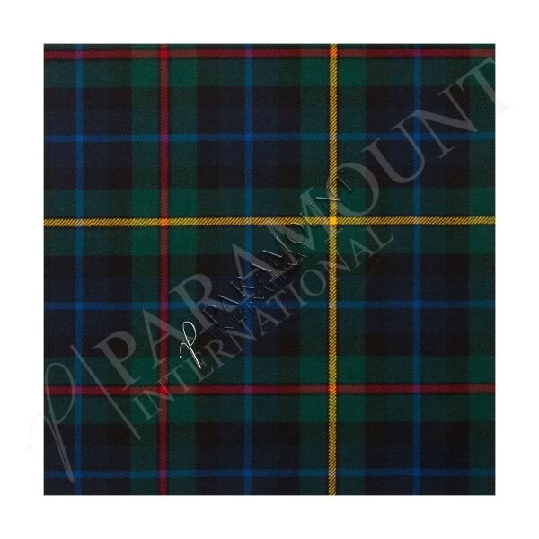 Smith - Tartan