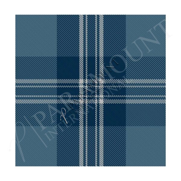 St Andrew Tartan