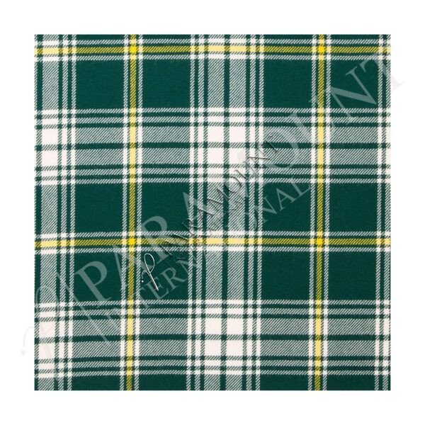 St Pattrick - Tartan