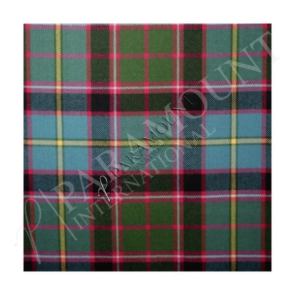 Sterling -Tartan