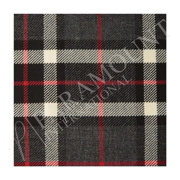 Thomson Grey - Tartan
