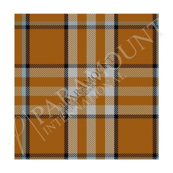 Tennessee Tartan