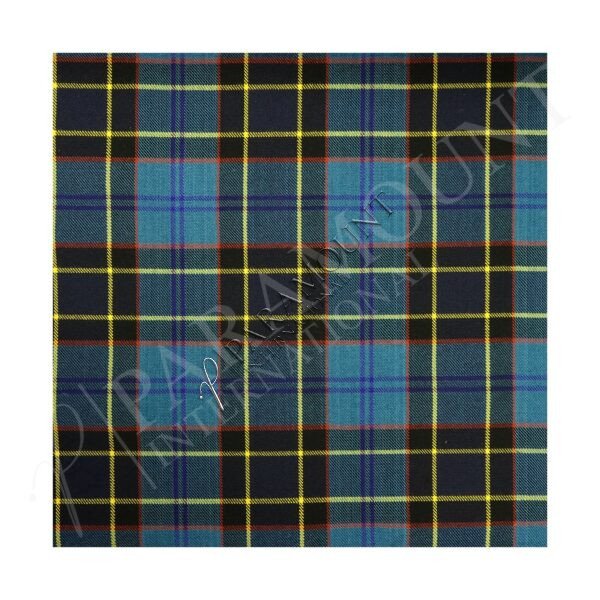 US Air Force - Tartan