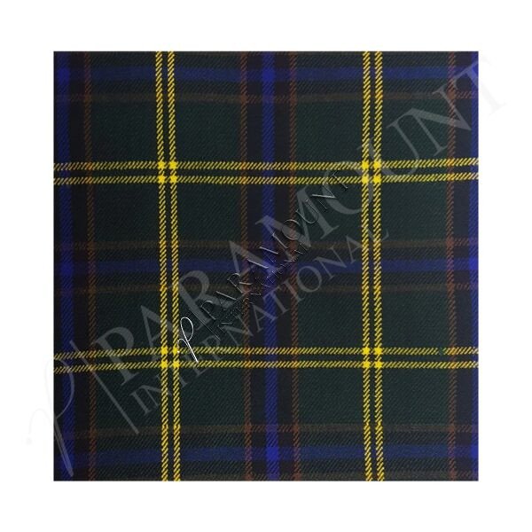 US Army -Tartan