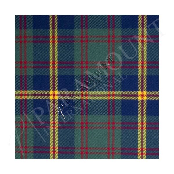 US Marine - Tartan