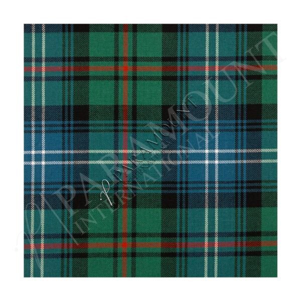 Urquhart - Tartan