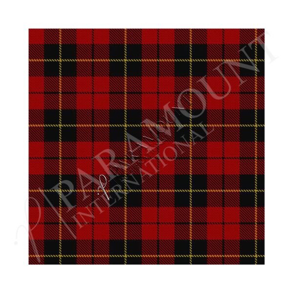 Wallace - Tartan