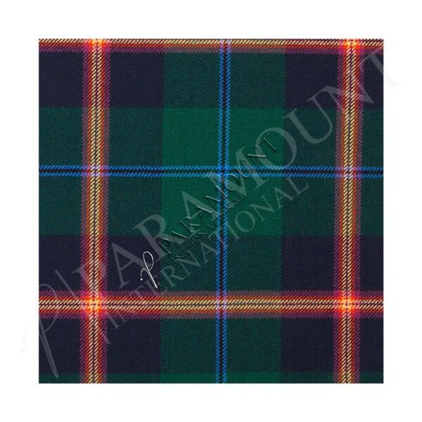 Young - Tartan