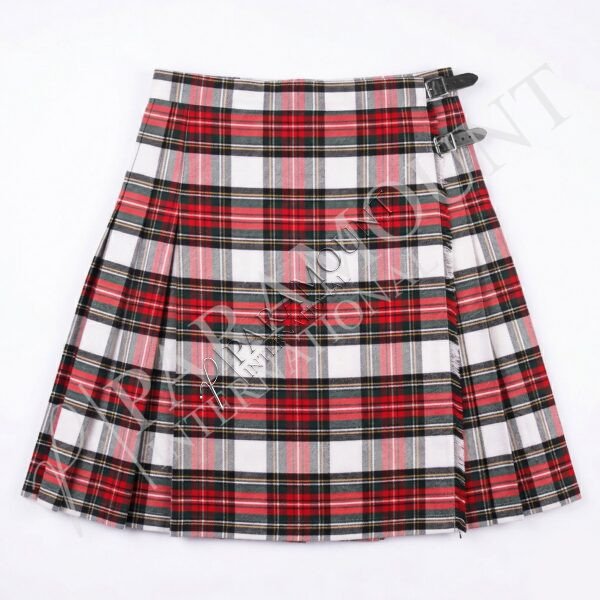 Women P.V Kilt | Dress Stewart