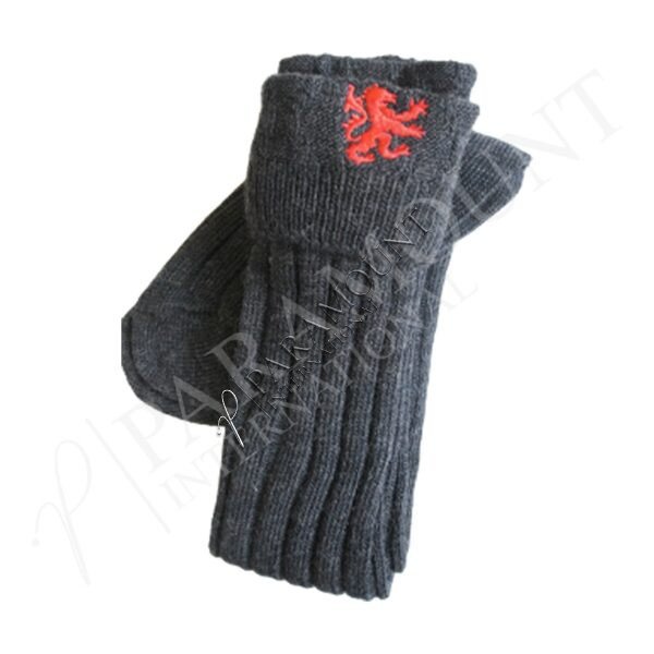 Kilt Embroidery Hose | Lion Embroidery